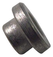 WURTH ELEKTRONIK 9774010243R Spacer, SMT, Non Stop, Steel, Swage Round, 4.35 mm x 1 mm, M2 Thread, WA-SMSI Series