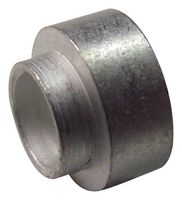 WURTH ELEKTRONIK 9774020960R Spacer, SMT, Non Stop, Steel, Swage Round, 6 mm x 2 mm, 3.3 mm Internal, WA-SMST Series