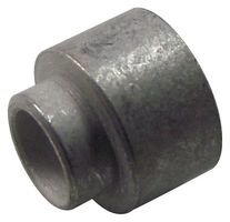 WURTH ELEKTRONIK 9774030951R Spacer, SMT, Non Stop, Steel, Swage Round, 5.1 mm x 3 mm, 2.7 mm Internal, WA-SMST Series