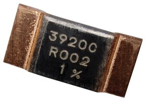 TT ELECTRONICS / WELWYN LRMAP3920B-R0005FT SMD Current Sense Resistor, 500 µohm, LRMAP3920 Series, 3921 [1052 Metric], 5 W, ± 1%