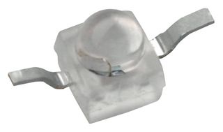 VISHAY VSMY2940RG Infrared Emitter, 940 nm, 10 °, SMD, 10 mW/Sr, 10 ns, 10 ns