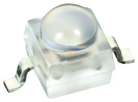 VISHAY VSMY2943G Infrared Emitter, 940 nm, 28 °, SMD, 10 mW/Sr, 10 ns, 10 ns