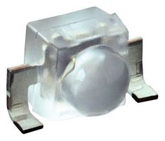 VISHAY VSMB2948SL Infrared Emitter, 940 nm, 25 °, SMD, 15 mW/Sr, 15 ns, 15 ns