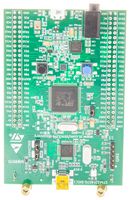 STMICROELECTRONICS STM32F407G-DISC1