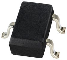 HONEYWELL SM351RT AMR Magnetic Sensor, Omnipolar Switch, 3V to 24 V, SOT-23-3, 7G
