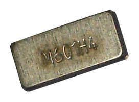 QANTEK TECHNOLOGY CORPORATION QTC332.76809B2R Crystal, QTC3, 32.768 kHz, 20 ppm, 9 pF