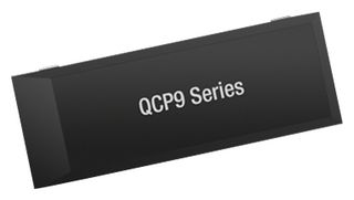 QANTEK TECHNOLOGY CORPORATION QCP916.0000F18B35R Crystal, QCP9, 16 MHz, 30 ppm, 50 ppm, 18 pF