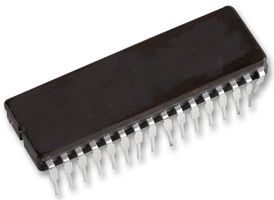ANALOG DEVICES DS1746-70IND+ RTC, Date Time Format (Day/Date/Month/Year/Century, HH:MM:SS), Bytewide, 4.5V to 5.5V, EDIP-32