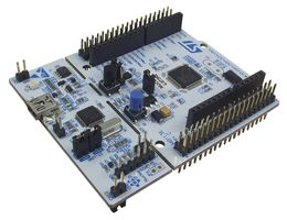 STMICROELECTRONICS NUCLEO-L073RZ