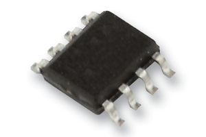 MICROCHIP TC4427AVOA Gate Driver, 2 Channels, Low Side, MOSFET, 8 Pins, SOIC