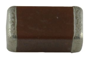 TDK C3216X5R1C106K160AA SMD Multilayer Ceramic Capacitor, 10 µF, 16 V, 1206 [3216 Metric], ± 10%, X5R