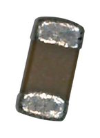 KEMET C0402C102J5RACTU SMD Multilayer Ceramic Capacitor, 1000 pF, 50 V, 0402 [1005 Metric], ± 5%, X7R