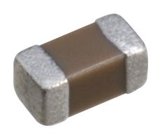 TDK CGA2B3X7S1A474K050BB SMD Multilayer Ceramic Capacitor, 0.47 µF, 10 V, 0402 [1005 Metric], ± 10%, X7S