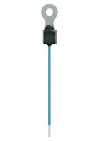 TDK B57703M0103A019 Thermistor, NTC, 10 kohm, B57703M Series, 3988 K, Wire Leaded