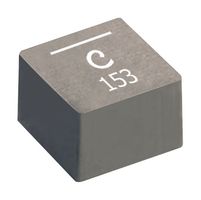 COILCRAFT XAL1513-153MEB Power Inductor (SMD), 15 µH, 22 A, Shielded, 25.5 A, XAL1513 Series