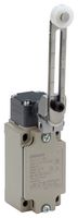 OMRON INDUSTRIAL AUTOMATION D4B4116N Limit Switch, Adjustable Roller Lever, 2 A, 400 V, 9.41 N, D4B-N Series