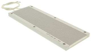 TE CONNECTIVITY - CGS TJT3002R2J Resistor, Wire Leaded, 2.2 ohm, TJT Series, 300 W, ± 5%, Wire Leaded