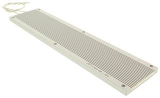 CGS - TE CONNECTIVITY TJT5006R8J Resistor, Wire Leaded, 6.8 ohm, TJT Series, 500 W, ± 5%, Wire Leaded