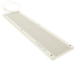 TE CONNECTIVITY - CGS TJT5002K2J Resistor, Wire Leaded, 2.2 kohm, TJT Series, 500 W, ± 5%, Wire Leaded