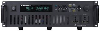 B&K PRECISION BK9805