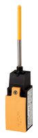 EATON MOELLER LS-11S/S Limit Switch, IP66, IP67, Spring Rod, SPST-NO, SPST-NC, 6 A, 240 V, 1 N, LS-Titan Series