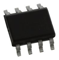 ONSEMI SRDA05-4R2G ESD Protection Device, 12 V, SOIC, 8 Pins, 5 V