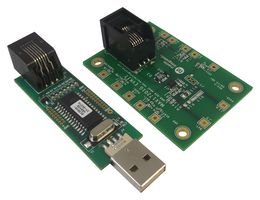 ANALOG DEVICES MAX17201GEVKIT# Evaluation Board, MAX17201 Stand Alone ModelGauge m5 Fuel Gauge, Lithium ion (Li+) Batteries