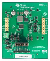 TEXAS INSTRUMENTS TPS61194EVM .