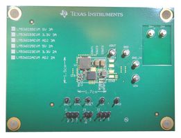 TEXAS INSTRUMENTS LM536035EVM .