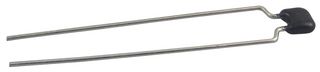 VISHAY K471J15C0GF53H5H Multilayer Ceramic Capacitor, 470 pF, 50 V, ± 5%, PC Pin, C0G / NP0, 5 mm