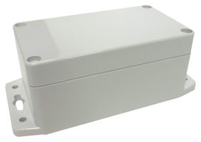 MULTICOMP PRO MC001095 Plastic Enclosure, Wall Mount, Polycarbonate, 55 mm, 115 mm, 65 mm, IP65