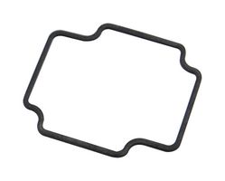 MULTICOMP PRO MC001251 Spare Seal, IP67, EDPM Rubber, 144.8mm, G1XX & G1XXMF Aluminium Box Enclosures