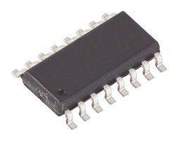 VISHAY DG408DY-T1-E3 Analogue Multiplexer, 8:1, 1 Channel, 40 ohm, ± 5V to ± 20V, NSOIC