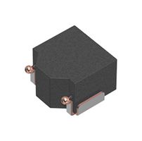 TDK SPM3020T-2R2M-LR Power Inductor (SMD), Wirewound, 2.2 µH, 2.8 A, Shielded, 3.9 A, SPM-LR Series