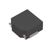 TDK SPM4020T-3R3M-LR Power Inductor (SMD), Wirewound, 3.3 µH, 3.5 A, Shielded, 5 A, SPM-LR Series