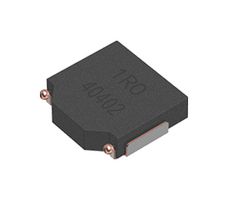 TDK SPM5015T-R86M-LR Power Inductor (SMD), 860 nH, 6.8 A, Shielded, 9.2 A, SPM-LR Series
