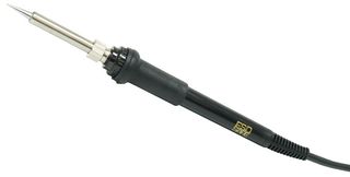 TENMA 9SS-900N-SI Soldering Iron, 24 V, 60 W, 480 °C, EU, UK