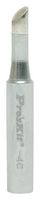 TENMA 5SI-216N-4C Soldering Iron Tip, Flat, 4 mm Tip Width