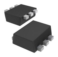NEXPERIA BAS70VV,115 Small Signal Schottky Diode, Triple Isolated, 70 V, 70 mA, 1 V, 100 mA, 150 °C