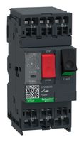 SCHNEIDER ELECTRIC GV2ME073 Thermal Magnetic Circuit Breaker, GV2M, TeSys Deca Manual Motor Starter, 3 Pole, 690 V, DIN Rail