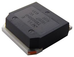 TRACO POWER TMR 9-1213 Isolated Through Hole DC/DC Converter, ITE, SIP, 2:1, 9 W, 1 Output, 15 V