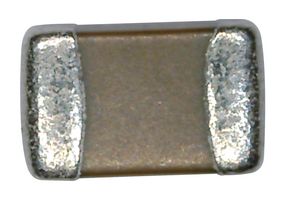 KEMET C0805C105J4RACTU SMD Multilayer Ceramic Capacitor, 1 µF, 16 V, 0805 [2012 Metric], ± 5%, X7R