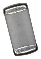 KEMET C1206C220K5GACTU SMD Multilayer Ceramic Capacitor, 22 pF, 50 V, 1206 [3216 Metric], ± 10%, C0G / NP0