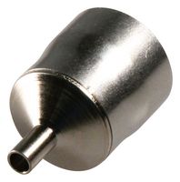 WELLER TNR 40 Soldering Iron Tip, Round, 4mm