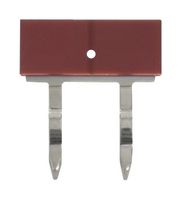 OMRON INDUSTRIAL AUTOMATION PYDN-6.2-020R Relay Accessory, Short Bar