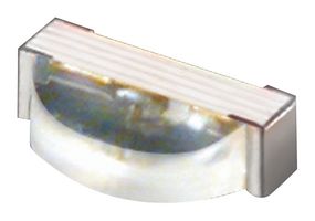 KINGBRIGHT KPA-2107LVZGCK LED, 2.1mm x 0.6mm, Green, SMD, 2.1mm x 0.7mm, 2 mA, 2.65 V, 525 nm