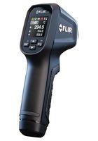 FLIR TG54 IR / Infrared Thermometer, -30°C to +650°C, 1 %