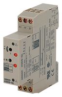 OMRON INDUSTRIAL AUTOMATION H3DS-GL BY OKX Analogue Timer, H3DS-G, Star-Delta, 0.05 s, 1 s, 4 Ranges, Solid State