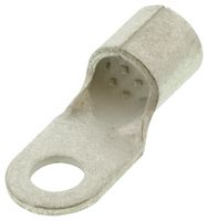 MOLEX 19193-0309 Ring Tongue Terminal, M8, 5/16", 2 AWG, 42.4 mm², VersaKrimp 19193 Series