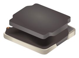 BOURNS SRN3012TA-3R3M Power Inductor (SMD), AEC-Q200, 3.3 µH, 1.55 A, Semishielded, 1.2 A, SRN3012TA Series
